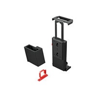 Lenovo - docking station mounting kit