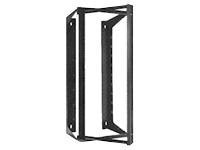 Hubbell - cabinet - 18U