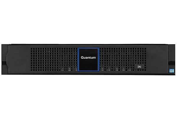 QUANTUM DXI9000 CAPACITY EXPANSION