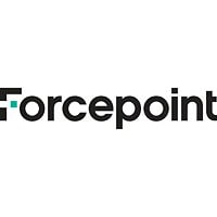 Forcepoint Web Security - Cloud Subscription License (renewal) (1 year) - 1