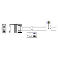 Juniper CBL-JNP-PWR-DSUB Standard Power Cord