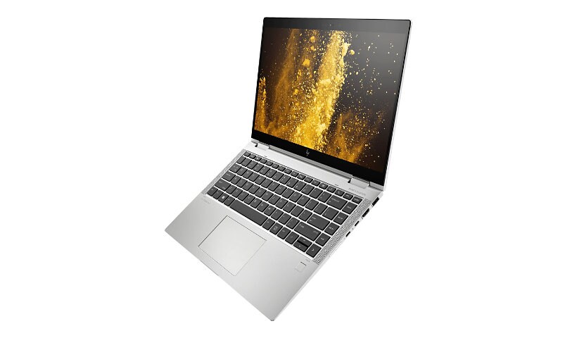 HP EliteBook x360 1040 G5 - 14 po - Core i7 8650U - 16 GB RAM - 512 GB SSD -