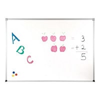 Essentials by MooreCo Dura-Rite - whiteboard