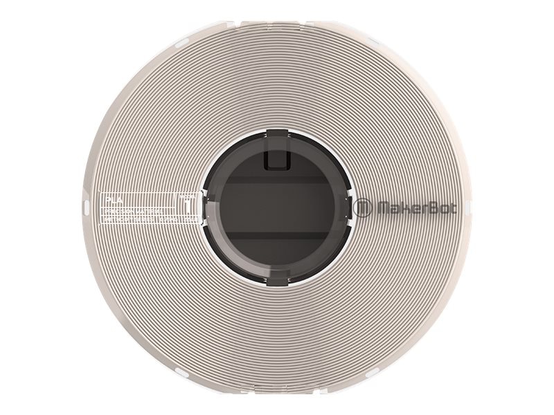 MakerBot - natural - PLA filament