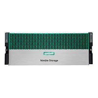 HPE Nimble Storage Adaptive Flash HF20 8.64TB FIO Cache Bundle