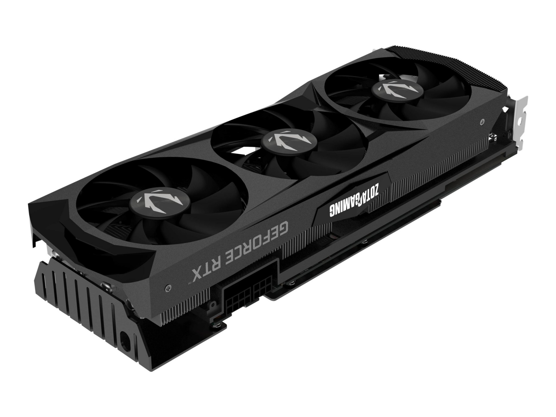 ZOTAC GAMING GeForce RTX 2070 AMP Extreme Core - graphics card - GF RTX 207