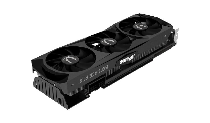 ZOTAC GAMING GeForce RTX 2070 AMP Extreme Core - graphics card - GF RTX 207