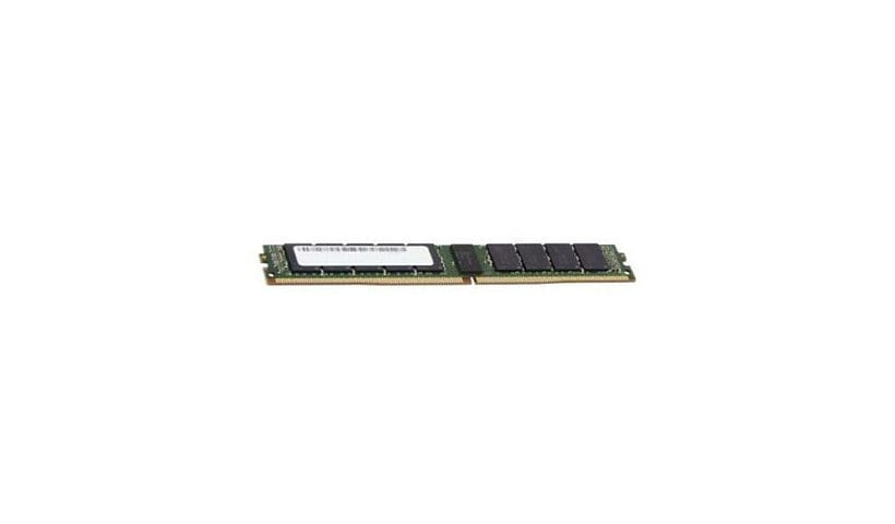 Cisco - DDR4 - module - 32 GB - DIMM 288-pin - 2400 MHz / PC4-19200 - registered