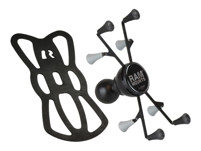 RAM Universal X-Grip RAM-HOL-UN8BCU - holder for tablet
