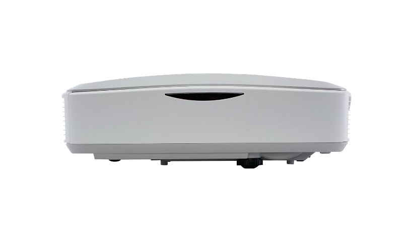 QOMO QP8000T - scanning laser projector - ultra short-throw - LAN