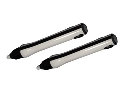 QOMO - digital pen - white