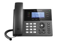 Grandstream GXP1760W - VoIP phone - 5-way call capability