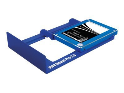 OWC Mount Pro - storage bay adapter
