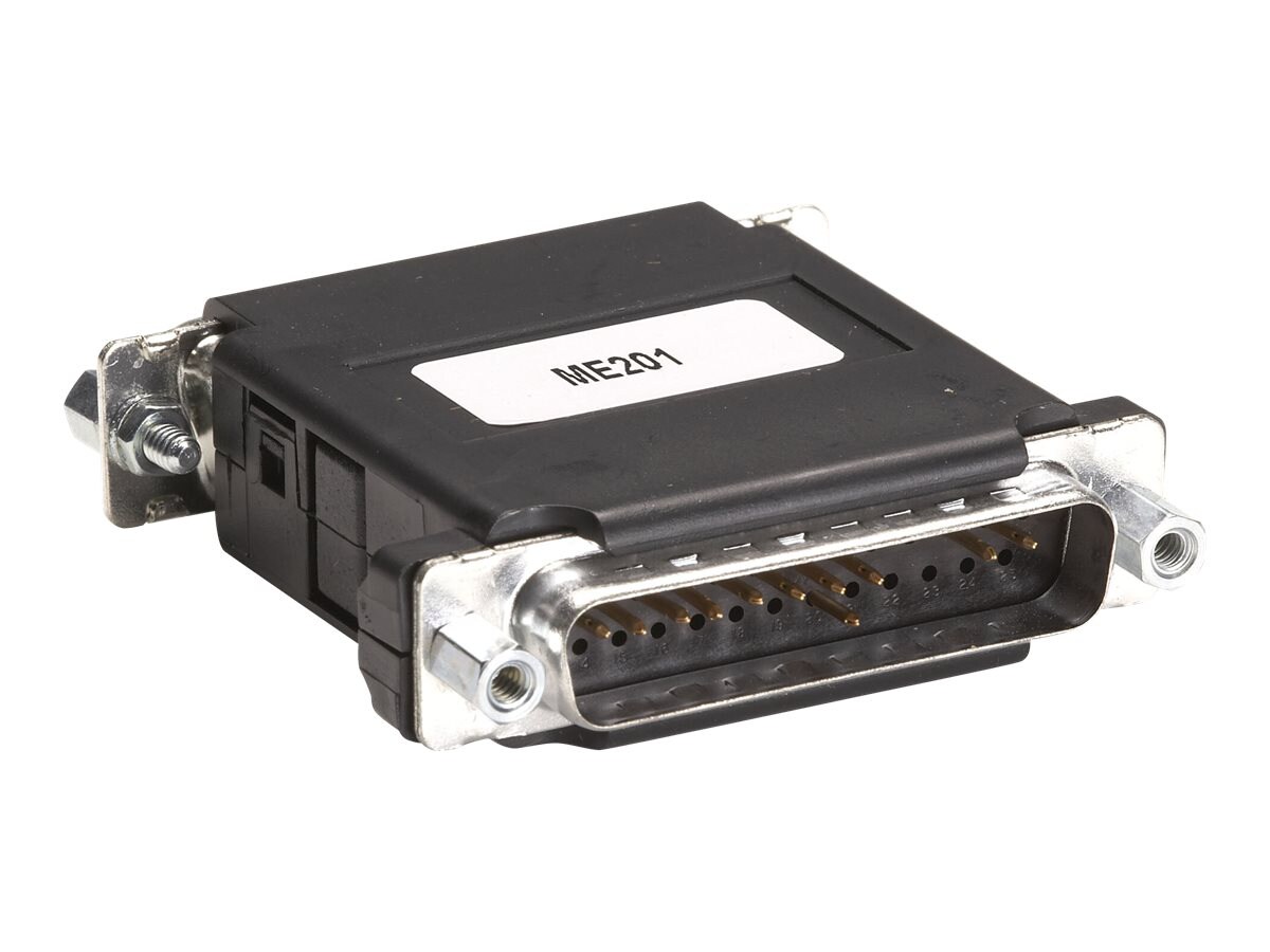 Black Box Async Modem Eliminator - modem (digital)