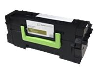 STI - original - MICR toner cartridge