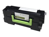 STI - original - MICR toner cartridge