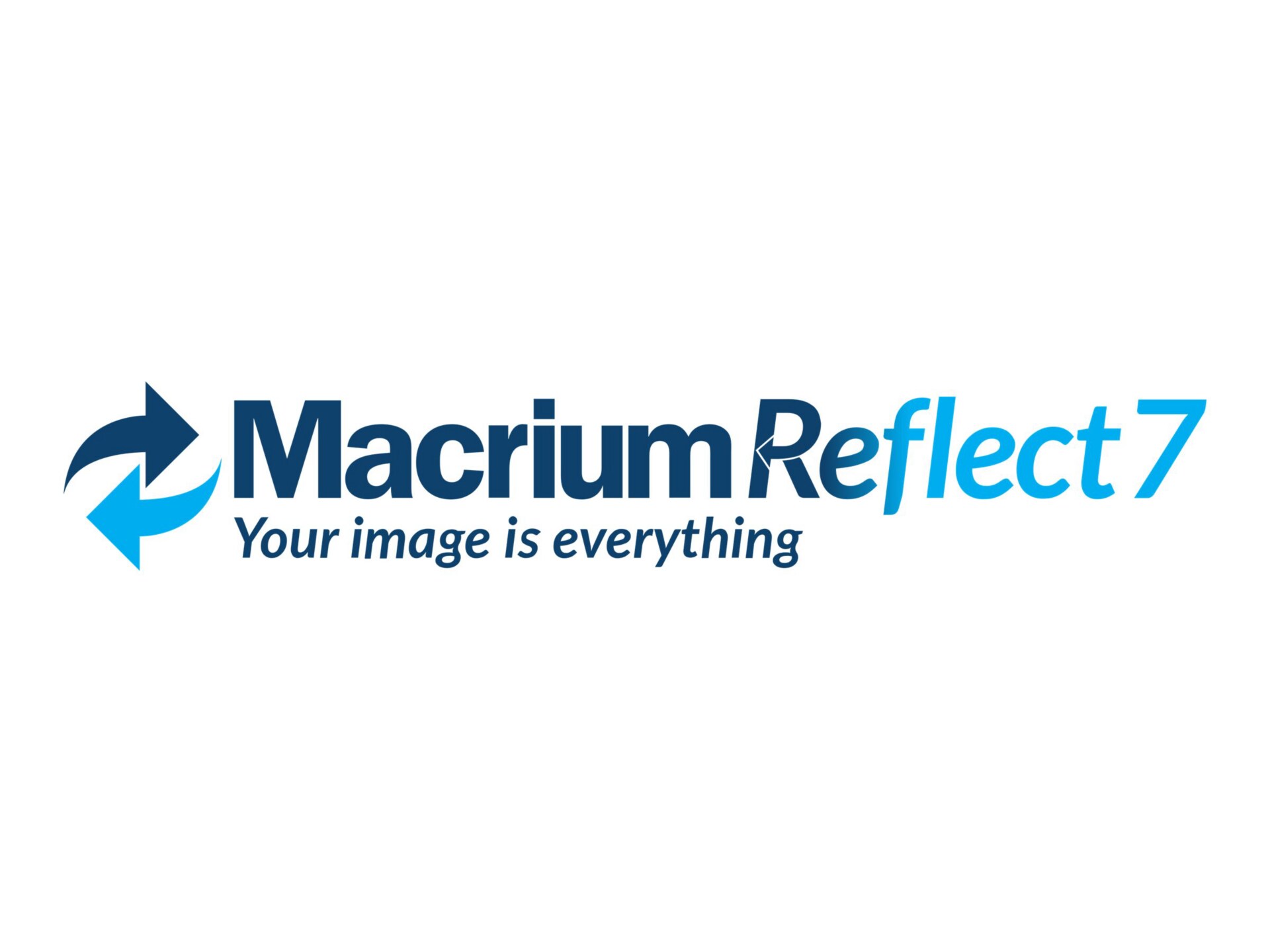 Macrium Reflect Macrium Agent License (MAL) Workstation Bundle for CMC (v. 7) - license + 1 Year Standard Support and