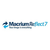 Macrium Reflect Macrium Agent License (MAL) Workstation Bundle for CMC (v.