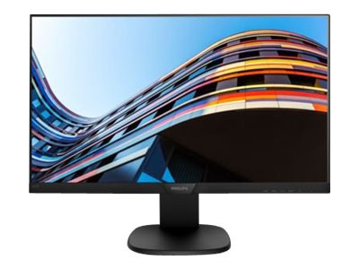 Philips S-line 243S7EJMB - LED monitor - Full HD (1080p) - 24"