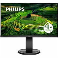 Philips B Line 241B8QJEB - LED monitor - Full HD (1080p) - 24"