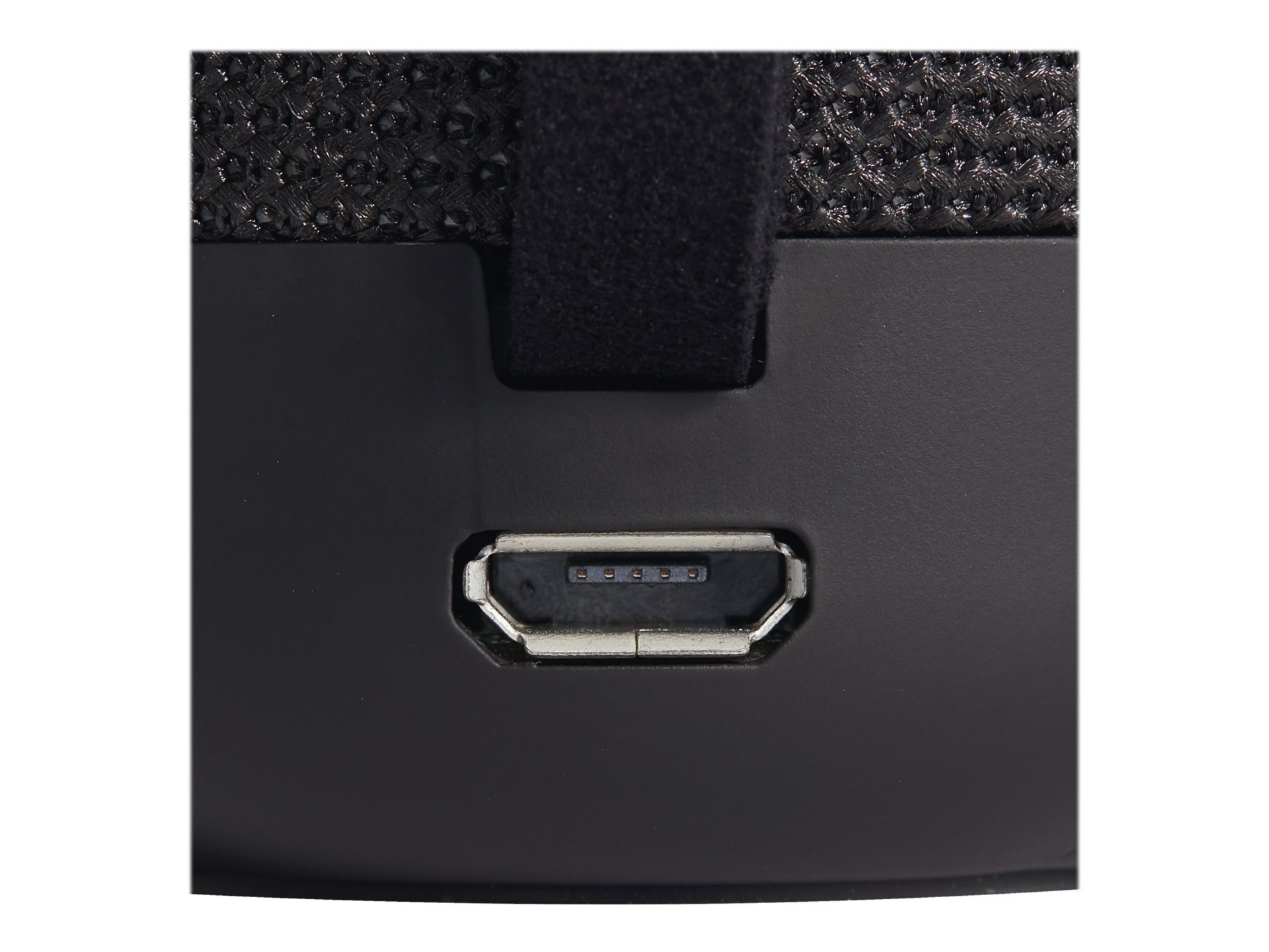 Thumbnail 2 of 5 for Verbatim Wireless Mini Bluetooth Speaker - speaker - for portable use