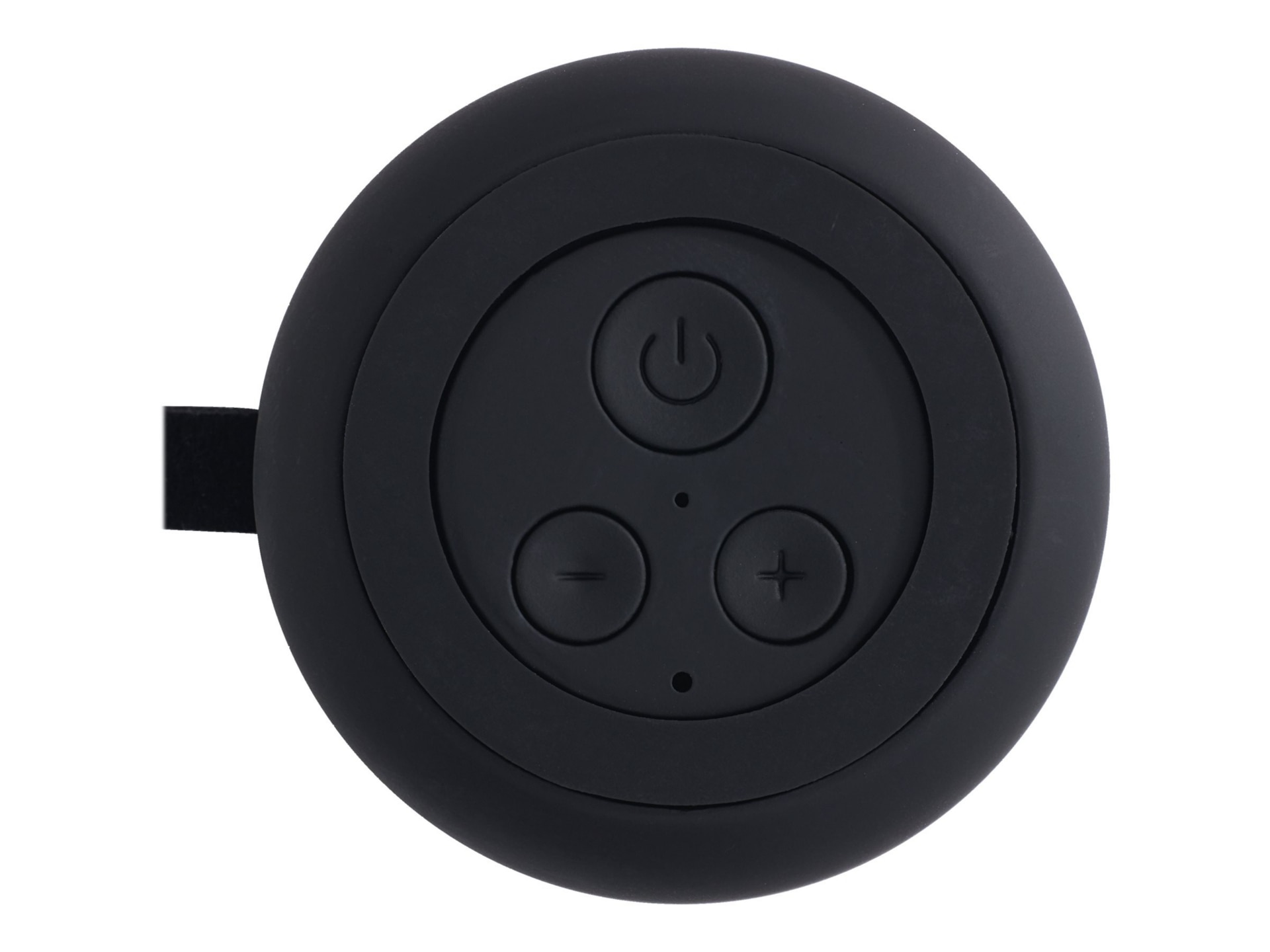 Thumbnail 3 of 5 for Verbatim Wireless Mini Bluetooth Speaker - speaker - for portable use