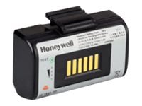 Honeywell battery