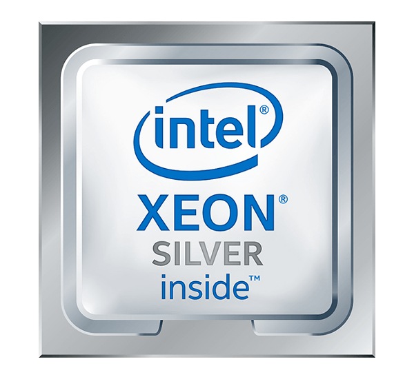 Intel Xeon Silver 4114 / 2.2 GHz processor