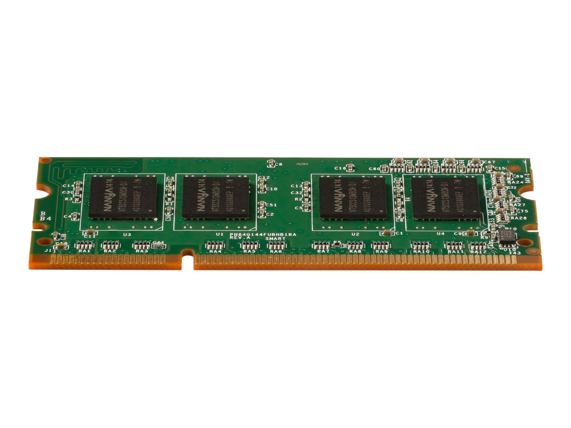 HP 2GB DDR3 SDRAM Memory Module