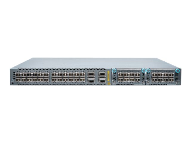 Juniper Networks EX Series EX4600 - switch - 24 ports - managed - rack-mountable - E-Rate program