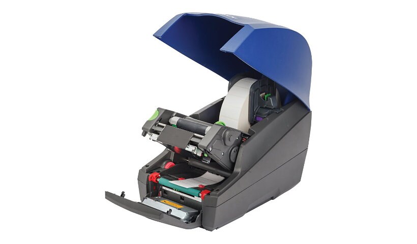 Brady BradyPrinter i5100 - label printer - monochrome - direct thermal / th