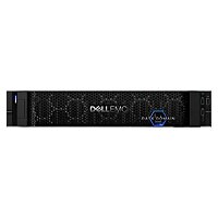 Dell EMC Data Domain DD3300 8TB 2 PSU 10GbE Deduplication Storage System