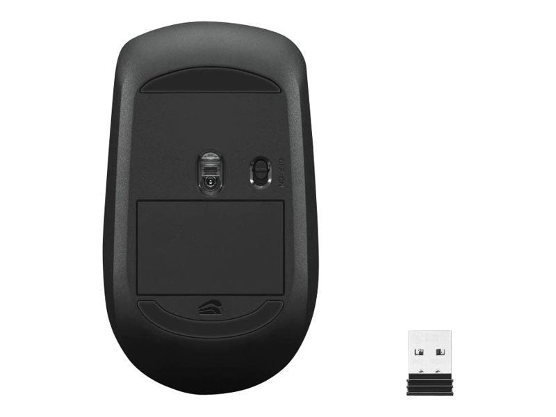 Lenovo 400 Mouse - Thumbnail 5