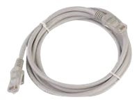 Cisco patch cable - 5 m - gray