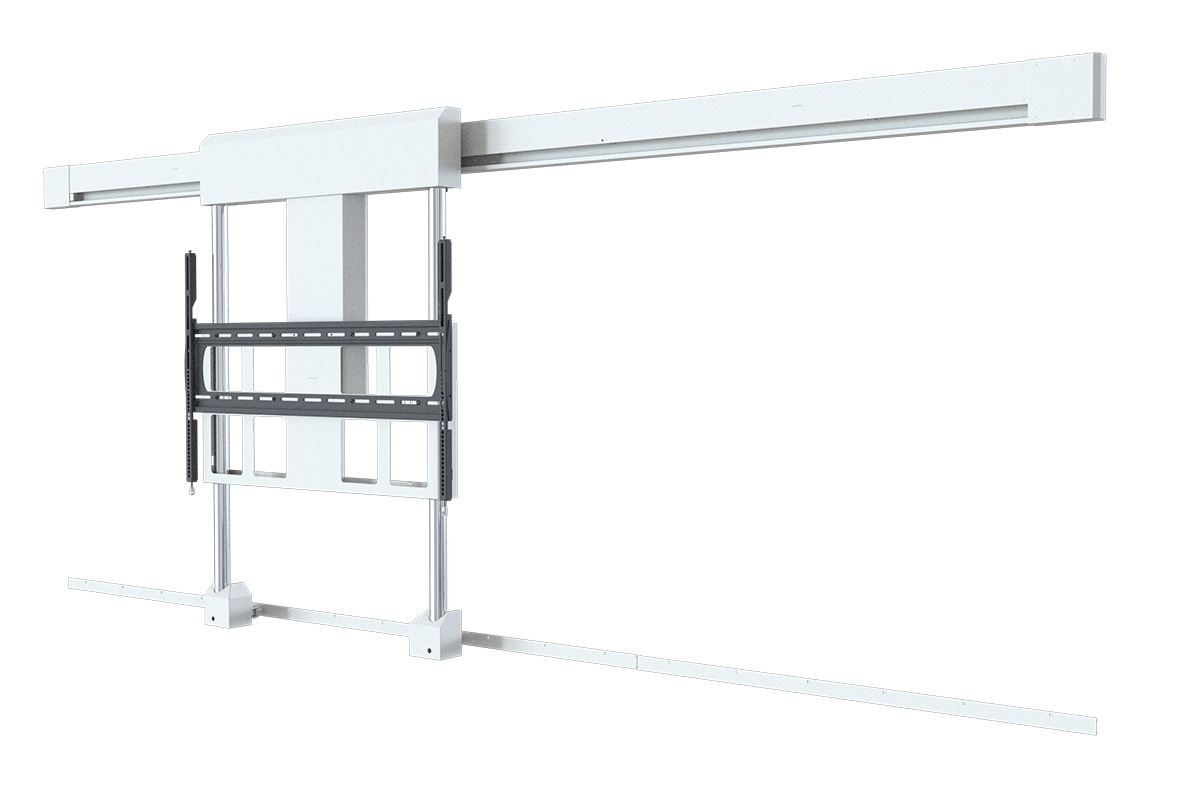 Premier Mounts Extension Kit for Flat Panel Slider