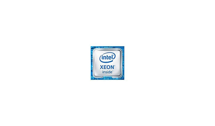 Intel Xeon W-2175 / 2.5 GHz processor