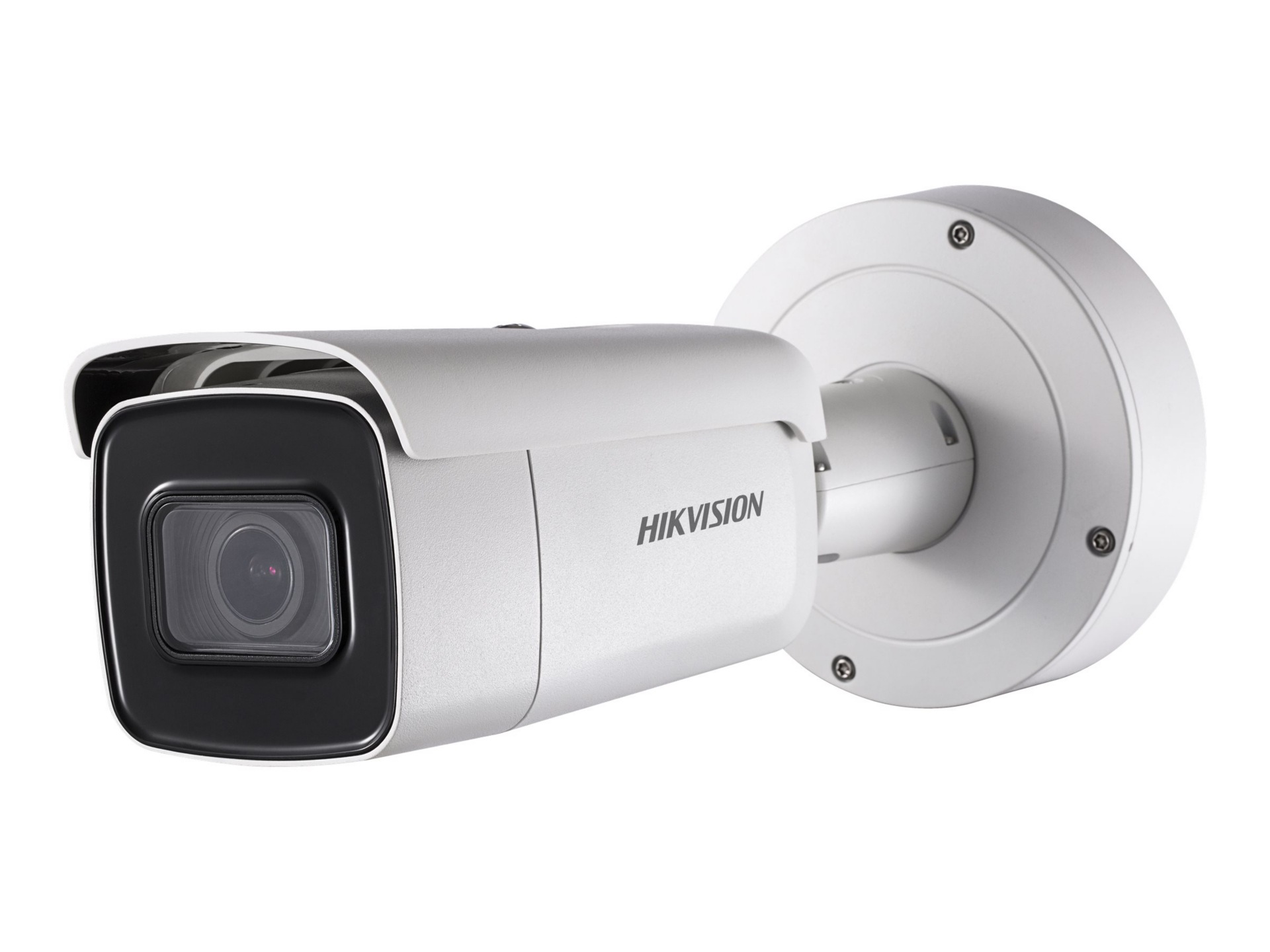 Hikvision 2 MP IR Varifocal Bullet Network Camera DS-2CD2623G1-IZS - networ
