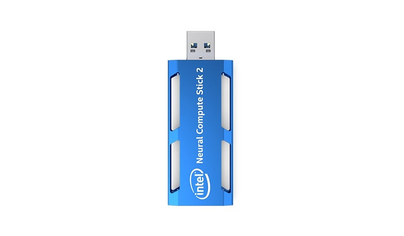 Intel Movidius Neural Compute Stick 2 USB Stick