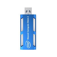 Intel Movidius Neural Compute Stick 2 USB Stick