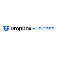 Dropbox Business Enterprise - subscription license renewal (1 year) - 1 user