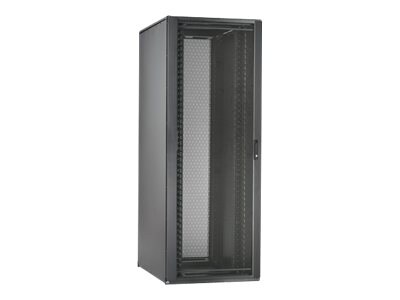 Panduit Net-Access N-Type Cabinet rack - 45U