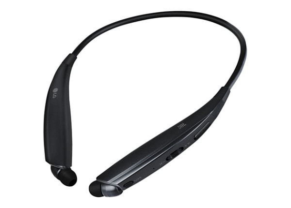LG TONE ULTRA HBS-835 - earphones with mic