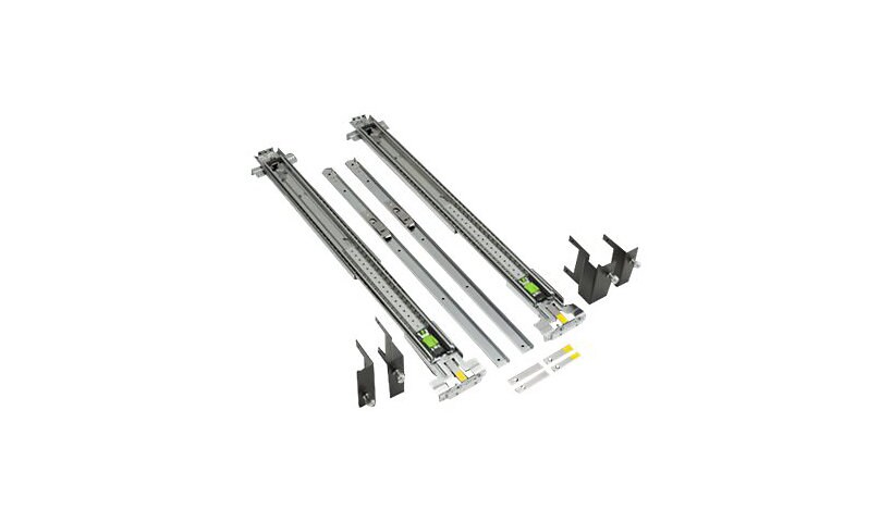 HP kit de rails pour armoire