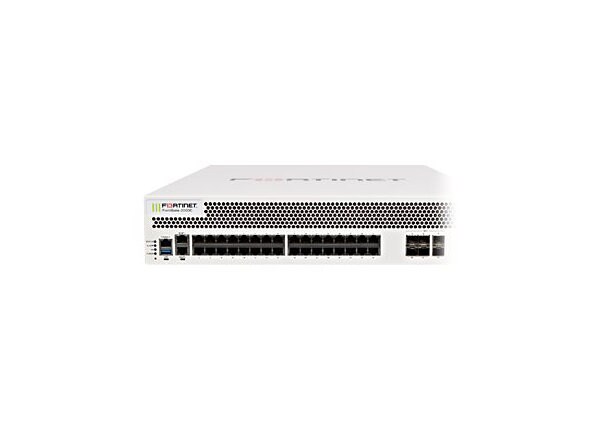 FORTINET FG-2000E+1YR 24X7 FC FG