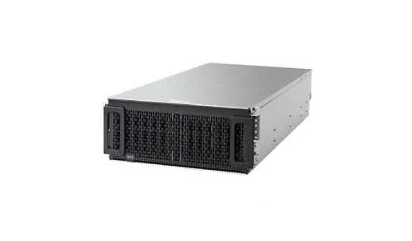 HGST Ultrastar Data102 102-Bay 1428TB 4U SAS Hybrid Storage Enclosure