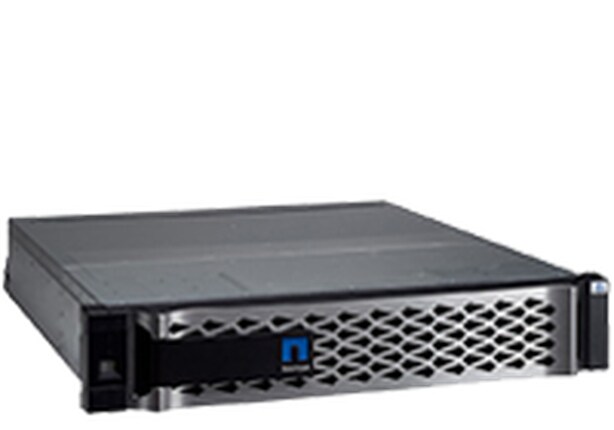 NetApp All-Flash AFF A220 2U 24x 3.8TB SSD Drive Array