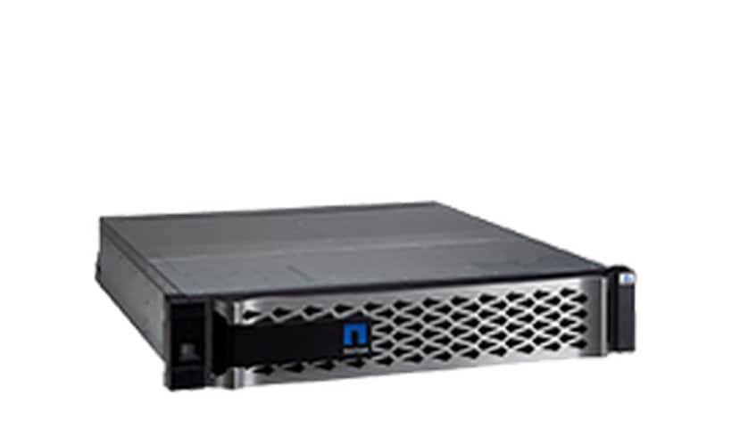 NetApp All-Flash AFF A220 2U 24x 3.8TB SSD Drive Array