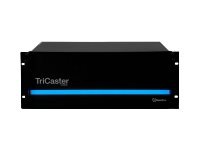 NewTek TriCaster 8000 Advanced - video production system