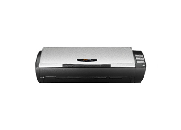 Plustek MobileOffice AD480 20ppm 600dpi Sheetfed Desktop Scanner