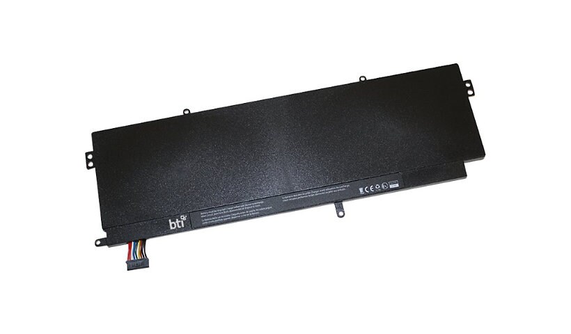 BTI DL-CB11 - notebook battery - Li-pol - 3700 mAh